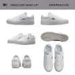 【NIKE 耐吉】運動鞋 休閒鞋 GAMMA FORCE 女鞋 平替版AF1 厚底 增高 黑白藍 多款(DM0113-100&)