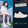 【SKECHERS】舒華 代言款 女鞋 戶外越野系列 越野鞋 SKECHERS DLUX PRO(180261NTPK)
