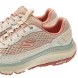 【SKECHERS】舒華 代言款 女鞋 戶外越野系列 越野鞋 SKECHERS DLUX PRO(180261NTPK)
