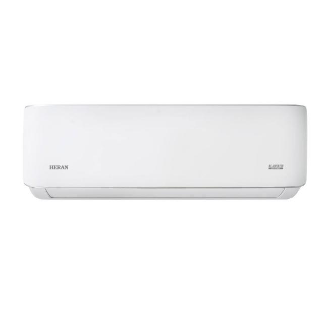 【HERAN 禾聯】11-13坪藍波防鏽防沼氣冷暖分離式空調(HI-SL80H/HO-SL80H)