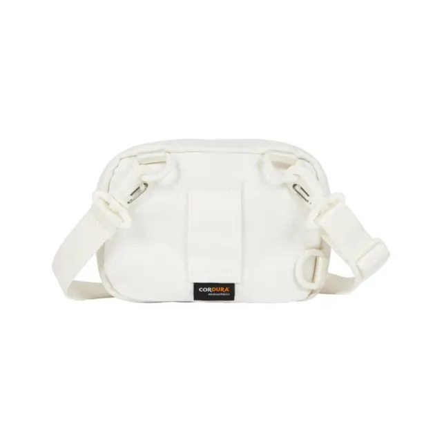 【SUPREME】雙11 Supreme 25Fw Mini Shoulder Bag 黑 / 白 / 牛仔藍 / 落葉 小肩包 牛仔布