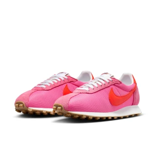 【NIKE 耐吉】休閒鞋 女鞋 運動鞋 W LD-1000 桃紅 HF3227-601