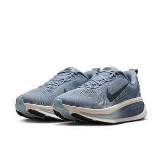 【NIKE 耐吉】慢跑鞋 男鞋 運動鞋 緩震 VOMERO 18 灰 HM6803-402