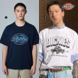 【Dickies】男裝 女裝 純棉 LOGO 印花 美式 短袖 上衣 T恤(多款任選)