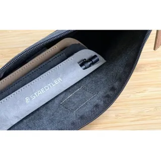 【STAEDTLER 施德樓】MS925LC系列 PEN SHEATH CAMEL 筆套