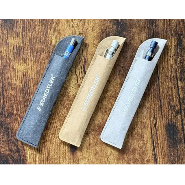 【STAEDTLER 施德樓】MS925LC系列 PEN SHEATH CAMEL 筆套