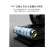 【陳傑憲代言TECO 東元】自動牽引Pro平躺無線洗地機 XJ1501FW(15Kpa/180度平躺/5分鐘熱烘/電解水除菌)