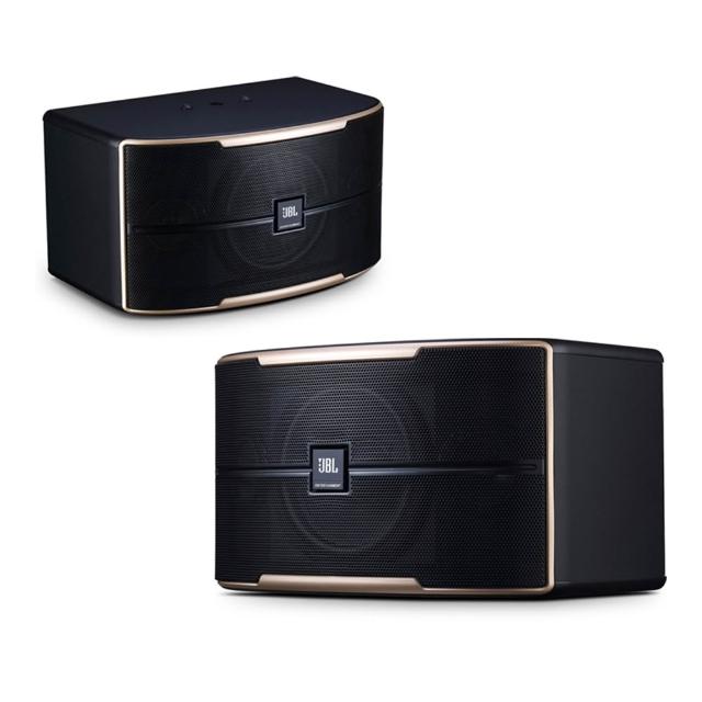 【JBL】Pasion 12(12吋專業級卡拉ok喇叭一對)