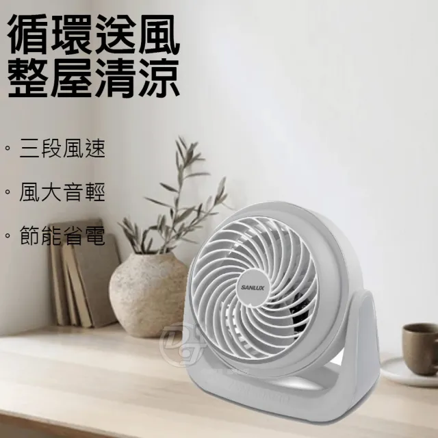 【2026】三洋電風扇推薦｜10款高評價人氣品牌排行榜 | BALIMAN情報局