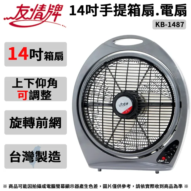 | BALIMAN情報局 【2026】箱扇推薦|10款高評價人氣品牌排行榜 | BALIMAN情報局
