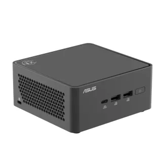 【ASUS 華碩】NUC Core 3六核 {聯邦暗哨} 迷你電腦(100U/NUC/16G D5/500GB SSD)