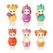 【Sonny Angel】MiniFigure 南瓜樂園 限定版公仔(盒裝6入)