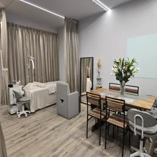 【水噹噹越式洗髮】平假日體驗券100分鐘