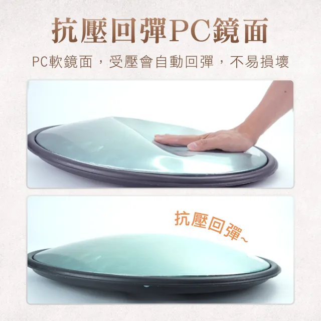 【工具網】凸透鏡 盲角輔助鏡 廣角鏡 廣角輔助鏡 180-MID45B 交通廣角鏡(圓凸鏡 室內廣角鏡 道路反光鏡)