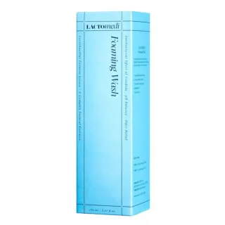 【LACTOMEDI】益生菌調理女性私密泡沫清潔液150ml (私密清潔保養)