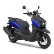 【YAMAHA 山葉】BWS125 UBS雙碟 LED霧燈版 -2025年式(24期-好禮2選1)