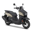 【YAMAHA 山葉】BWS125 UBS雙碟 LED霧燈版 -2025年式(24期-好禮2選1)