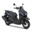 【YAMAHA 山葉】BWS125 UBS雙碟 LED霧燈版 -2025年式(24期-好禮2選1)
