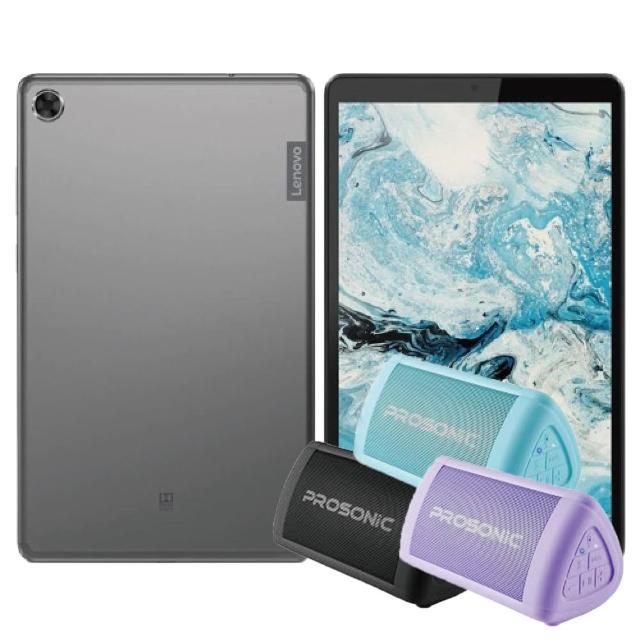 【Lenovo】Tab M8 2G/32GB WIFI 8吋(TB-8505F)