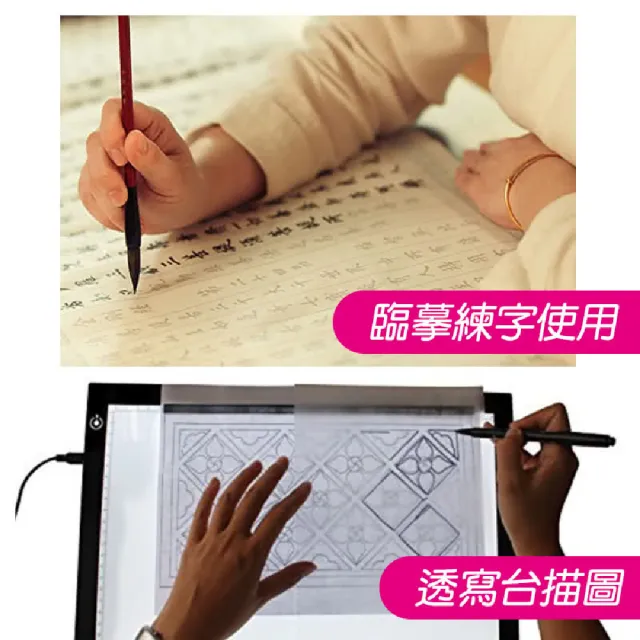 【CLEAN 克林】水晶描圖紙90磅 A4/每包50張(透明紙 水晶紙 描圖紙 硫酸紙 臨摹紙 草圖紙 美術紙)