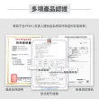 【防災專家】經典型守護者中性強化液不鏽鋼滅火劑(台灣製造 國家認證 環保無毒 居家 車用)