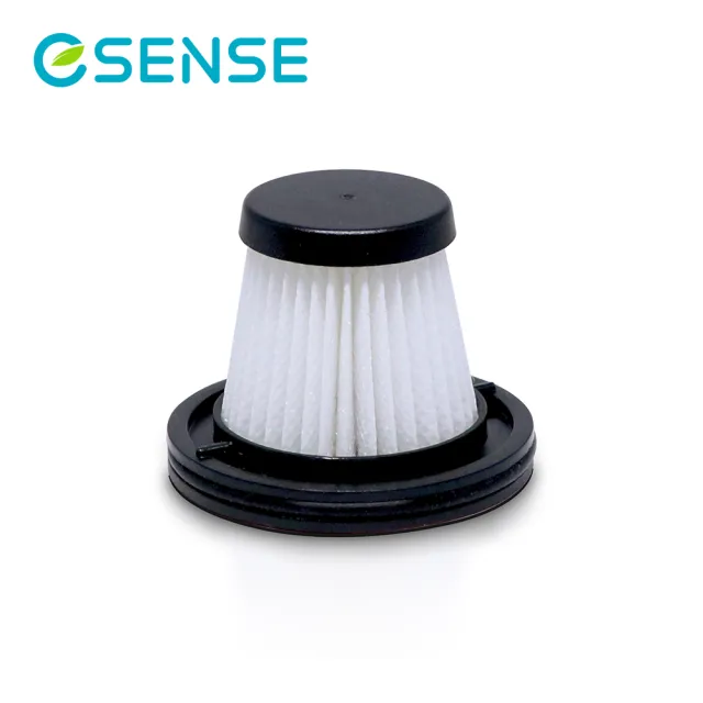 【ESENSE 逸盛】Q7 無線手持吸塵器 plus(BSMI 認證通過)