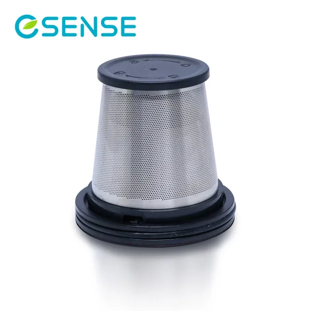 【ESENSE 逸盛】Q7 無線手持吸塵器 plus(BSMI 認證通過)