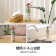 【防災專家】守護者迷你型中性強化液不鏽鋼滅火劑(台灣製造 國家認證 環保無毒 居家 車用)