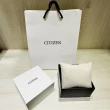 【CITIZEN 星辰】Mechanical 限量 自動上鍊皮帶機械錶 男錶 手錶(NY4059-09A)