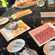 【士林萬麗酒店】10/2偷殺!士林廚房自助式早餐吃到飽(假日不加價)