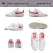 【NIKE 耐吉】運動鞋 休閒鞋 COURT VISION LEGACY 女鞋 男鞋 小白鞋 黑白 奶茶 熊貓 多款(DH3158-108&)