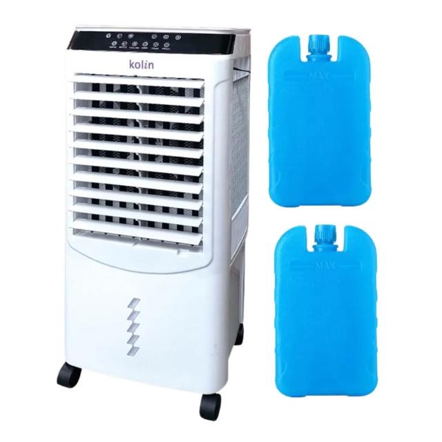 【Kolin 歌林】30公升水冷扇KF-XK3095(適用坪數10-30坪)