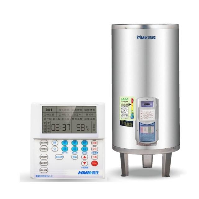 HMK鴻茂 EH-6002UN 電熱水器，採用電能式設計與機械控溫功能，透過電熱管加熱提供穩定熱水輸出。能源效率達第四級，適用220V電壓，BSMI認證R63112，保固1年。適閤家庭使用，安全可靠的電熱水器選擇，提升居家舒適度。
