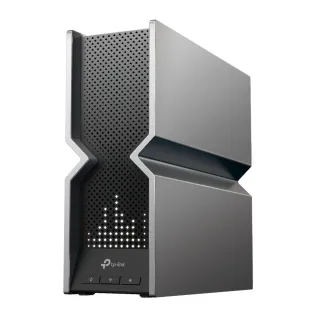 【TP-Link】Wi-Fi 7 BE19000三頻12串流10G無線網路路由器 分享器(支援AI筆電/EasyMesh/VPN/Archer BE800)