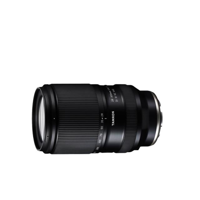 【Tamron】28-300mm F/4-7.1 Di III VC VXD Model A074 FOR Sony E-mount接環(平輸)