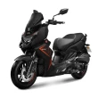 【AEON 宏佳騰】2025年式 STR250 ABS 白牌 速克達 機車(新手 通勤 熱門 推薦 一次付清專案)