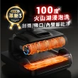 【Dreame 追覓科技】H15 Pro AI機械臂零纏除菌洗地機(首創AI升降機械臂／100°C火山湖浸泡洗／21000Pa吸力)