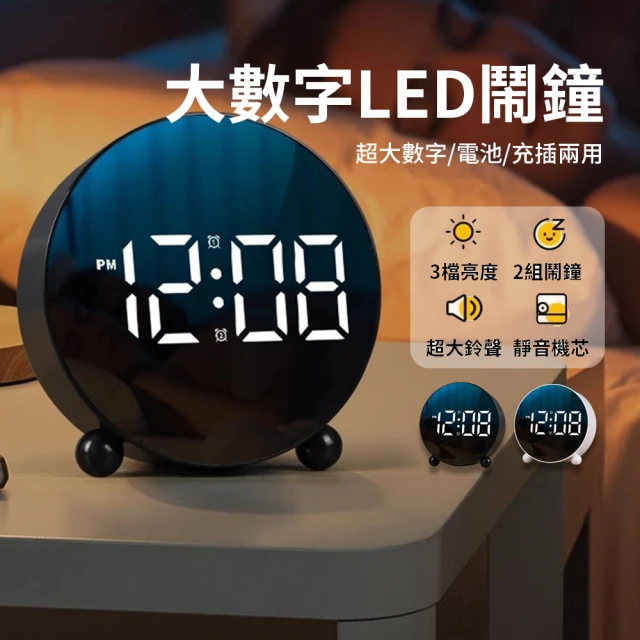 led時鐘