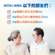 【娘家官方直營】消費高手好關鍵Ex PLUS膠囊1盒組(30粒/盒.UC2/UC-II/非變性二型膠原蛋白/增量10%)