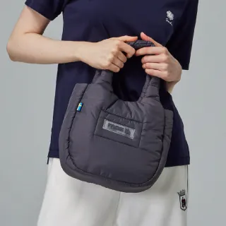 【moz】交換禮物 瑞典 駝鹿 Light 空氣 雲朵包 中(深灰)