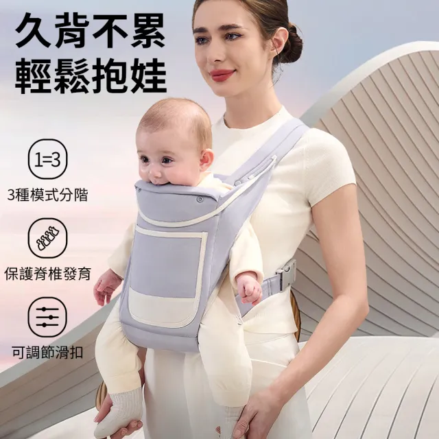 【2026】新生兒背巾推薦10款高評價新生兒背巾品牌排行 | BALIMAN情報局