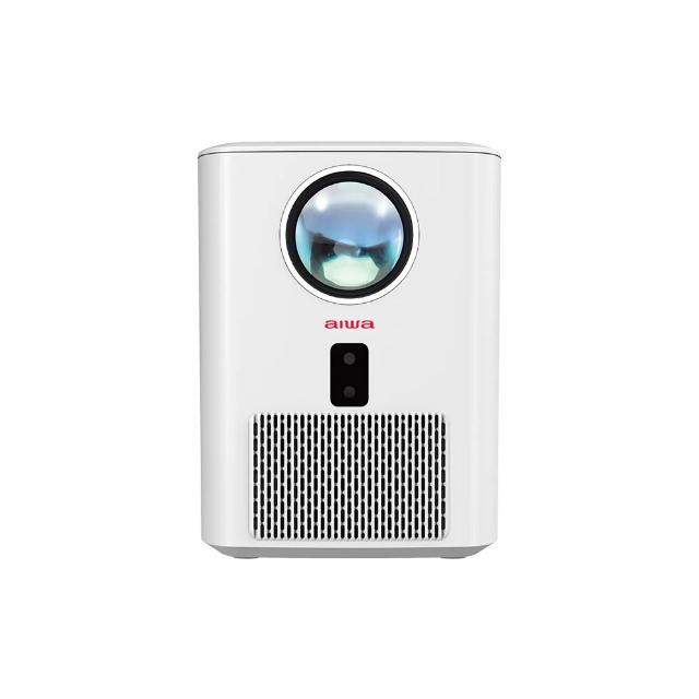 【AIWA 愛華】智能高清投影機(APJ-V7)