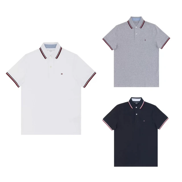 tommypolo衫