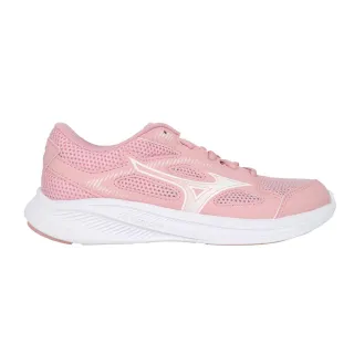 【MIZUNO 美津濃】MAXIMIZER 27 女慢跑鞋-3E-運動 寬楦 反光(K1GA250123)