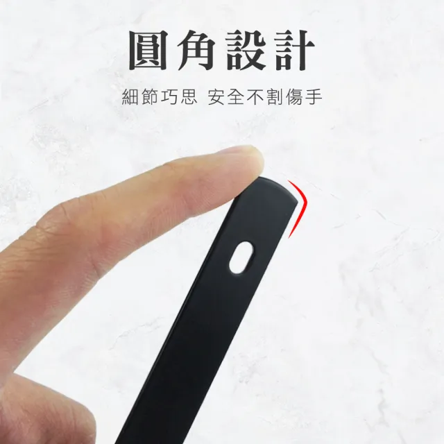 【職人生活網】2入 185-LR12LB 造型三角架 層板架 固定架 支撐架 L型支撐架(黑色三角架 12吋三角鐵架)