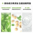 【Plantur39官方直營】植物與咖啡因頭髮液 200mlx3(頭皮保養精華、免沖洗好吸收)