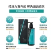 【CONTIN 康定】官方直營 酵素極萃豐盈洗髮精/洗髮乳300mlx2入組(細軟髮/偏油性頭皮適用/配方升級)