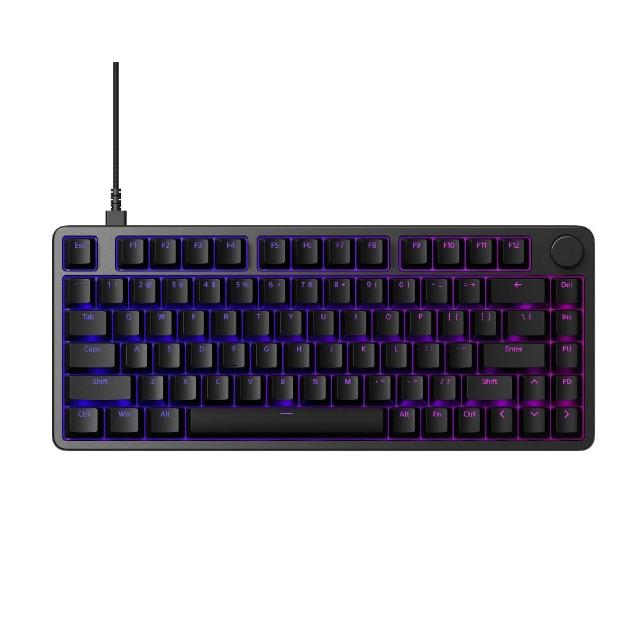 【SONY 索尼】INZONE KBD-H75 電競鍵盤 KBD-G900(公司貨 保固 12+12 個月)