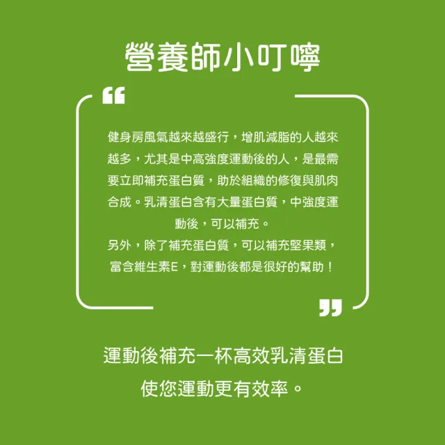 【MIHONG米鴻生醫】即溶式濃縮-高效乳清蛋白添加高蛋白.大豆卵磷脂 x4袋(500克/袋)