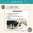 【怪獸部落】98%慢烘乾燥鮮肉主食糧800g(貓咪主食糧)
